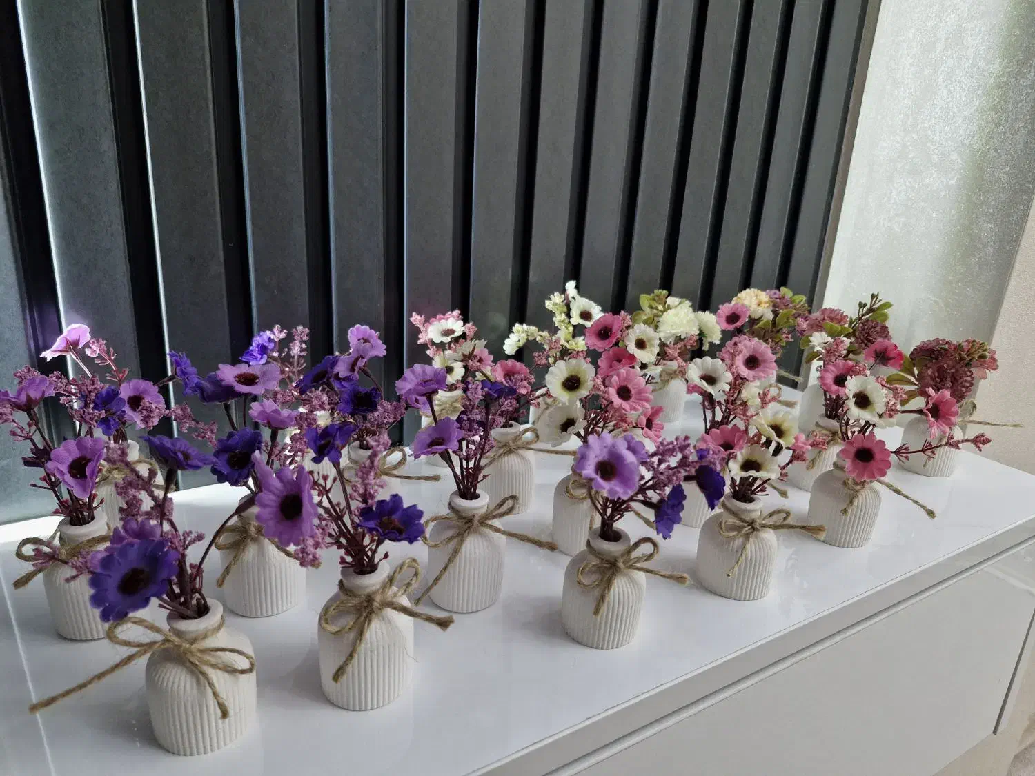 گل و گلدان|گل مصنوعی|اسلامشهر, زرافشان|دیوار