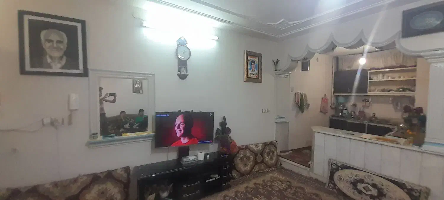 ویلایی 75متری شیک|اجارهٔ خانه و ویلا|مشهد, رده|دیوار