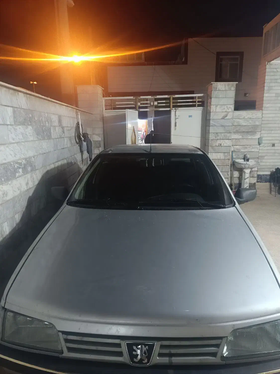 پژو 405|خودرو سواری و وانت|شیراز, شریف‌آباد|دیوار