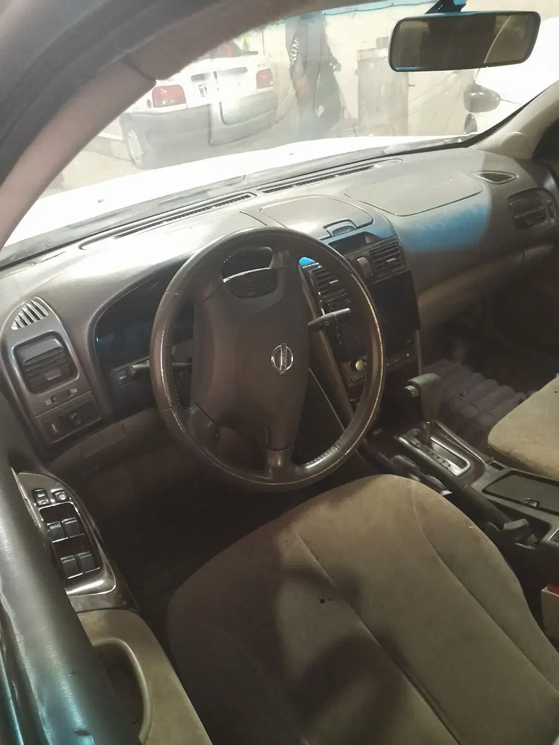 ماکسیما 84|خودرو سواری و وانت|اصفهان, هفتون|دیوار