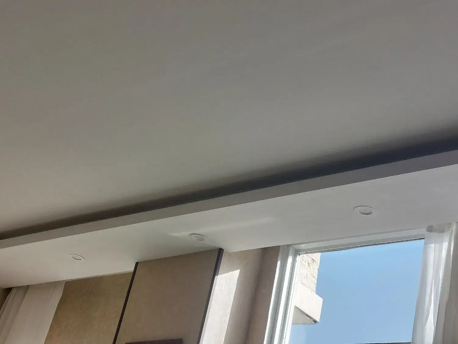 هالوژن|لامپ و چراغ|مشهد, هفت تیر (آب و برق)|دیوار