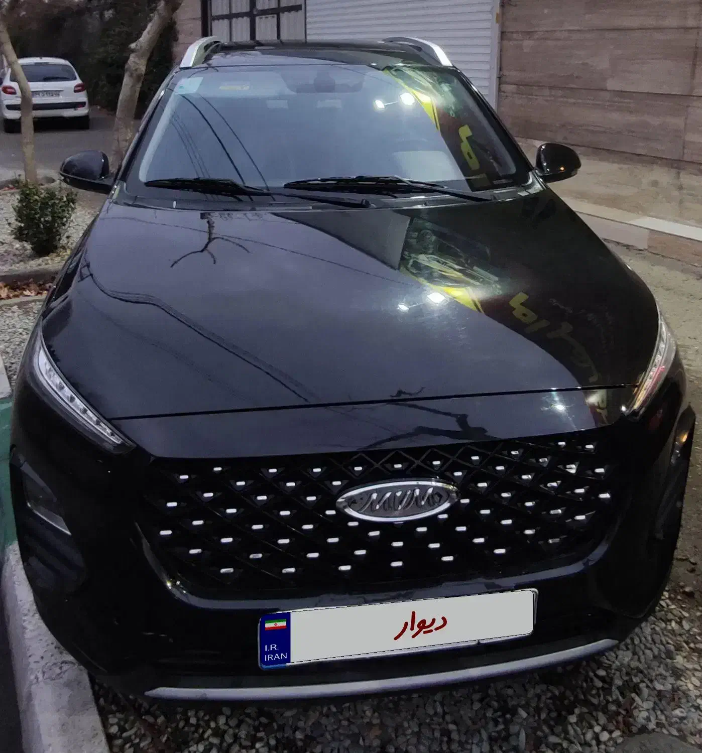 فروش خودرو|خودرو سواری و وانت|فردیس, شهرک ناز|دیوار