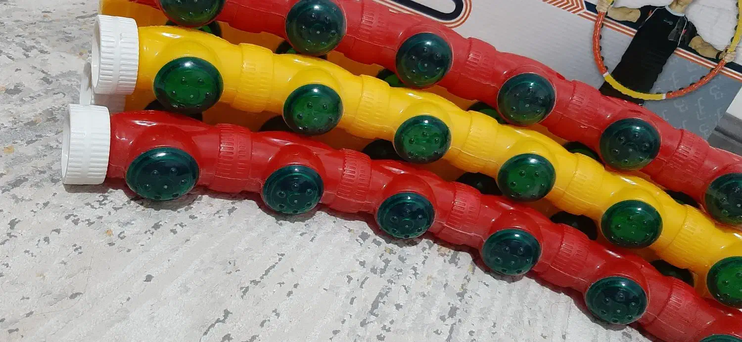 معاوضه حلقه لاغری با وسیله خانه|تجهیزات ورزشی|قم, بکایی|دیوار