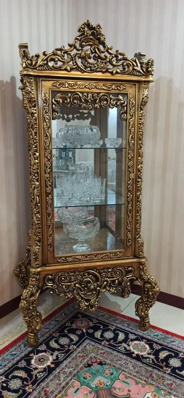 ویترین|بوفه، ویترین، کنسول|ورامین, ورامین|دیوار