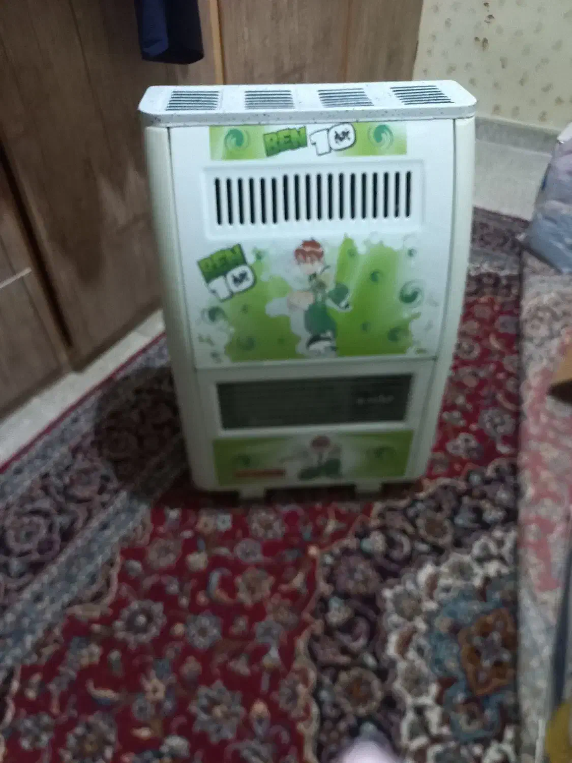 بخاری گازی|بخاری، هیتر، شومینه|فردیس, شهرک شهید حسینی|دیوار