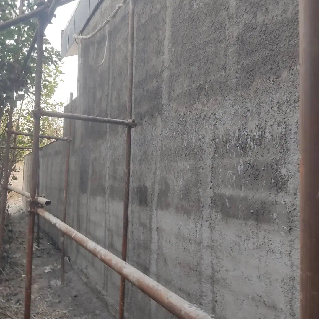 سیمان کاری|خدمات پیشه و مهارت|سنگر, |دیوار