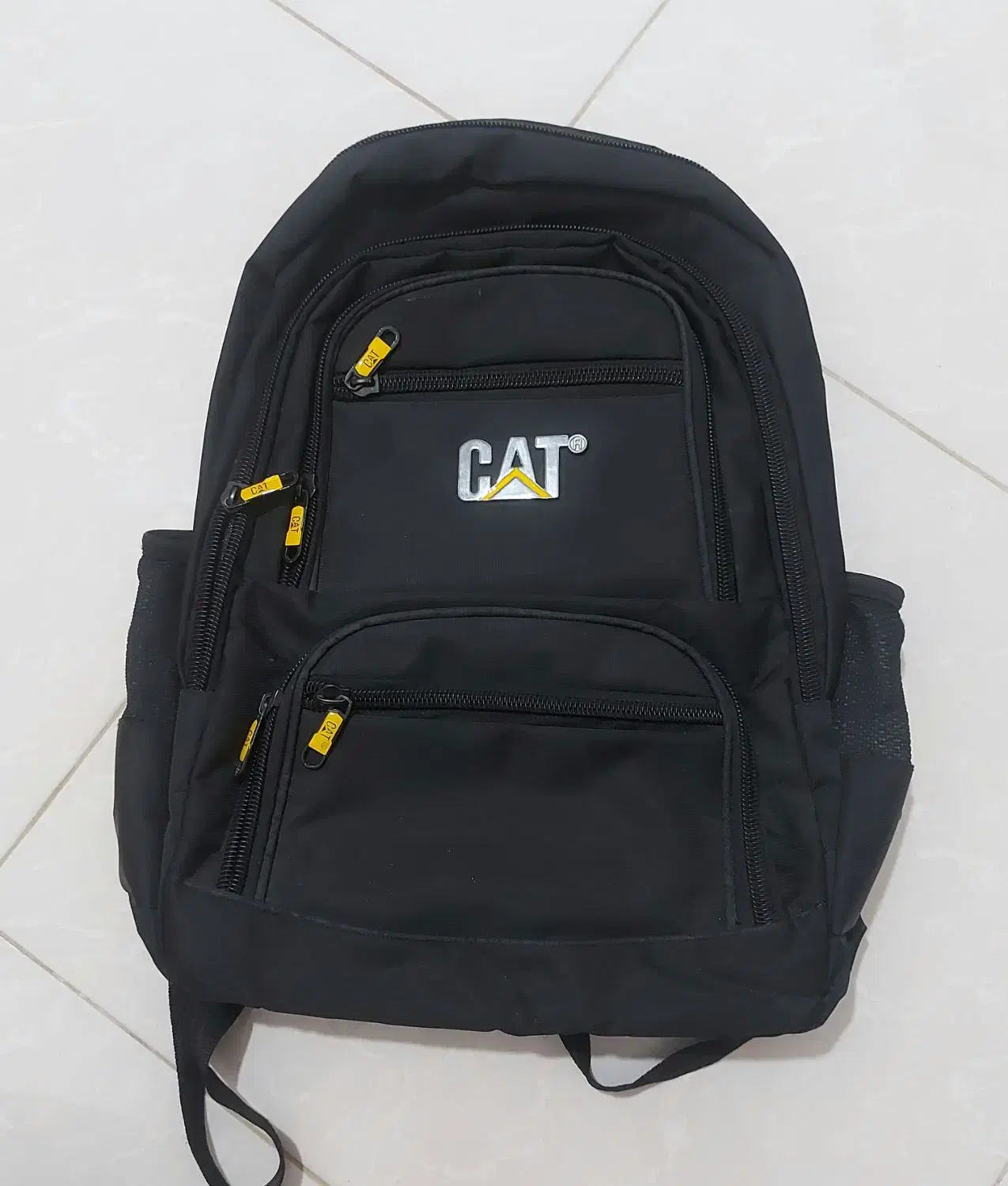 کوله پشتی cat|کیف، کفش، کمربند|شیراز, ارم|دیوار