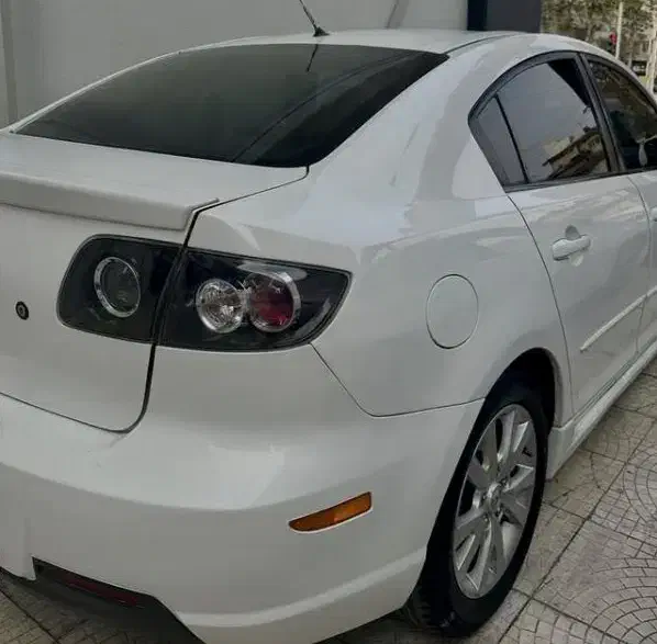 مزدا تری مدل 88 تیپ 3 فول فقط اقساطی|خودرو سواری و وانت|تهران, نارمک|دیوار