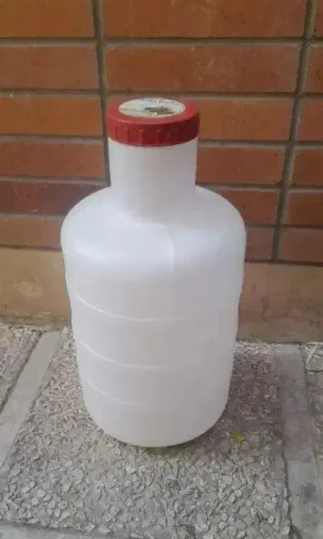 دبه خیارشو|ظروف نگهدارنده، پلاستیکی، یک‌بارمصرف|پاکدشت, پاکدشت (مامازند)|دیوار