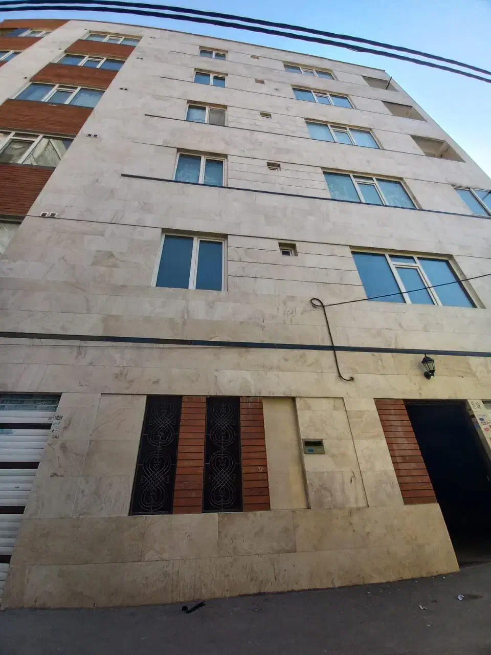 80 متر 1402|فروش آپارتمان|تهران, وصفنارد|دیوار