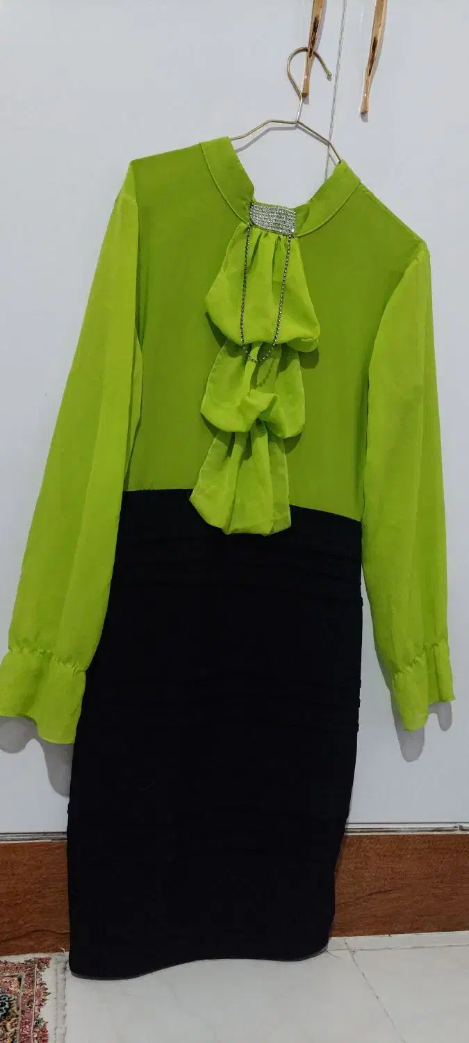 پوشاک|لباس|فسا, |دیوار