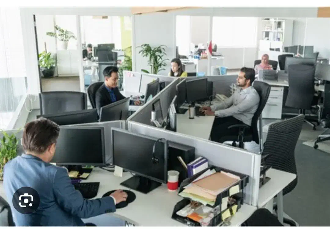 استخدام فوری بدون نیاز به سابقه|استخدام اداری و مدیریت|تهران, سعادت‌آباد|دیوار