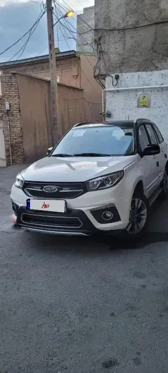 x33s97|خودرو سواری و وانت|تبریز, |دیوار