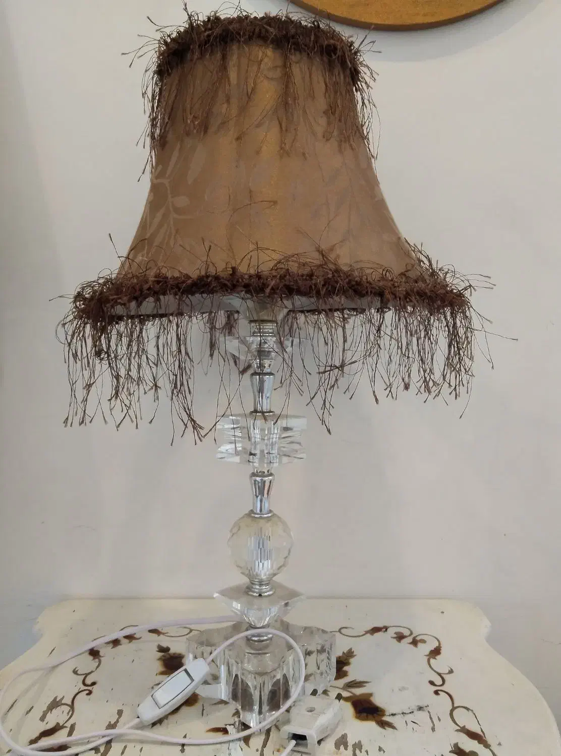 چراغ شب خواب آباژور|چراغ خواب و آباژور|تهران, تهرانپارس غربی|دیوار