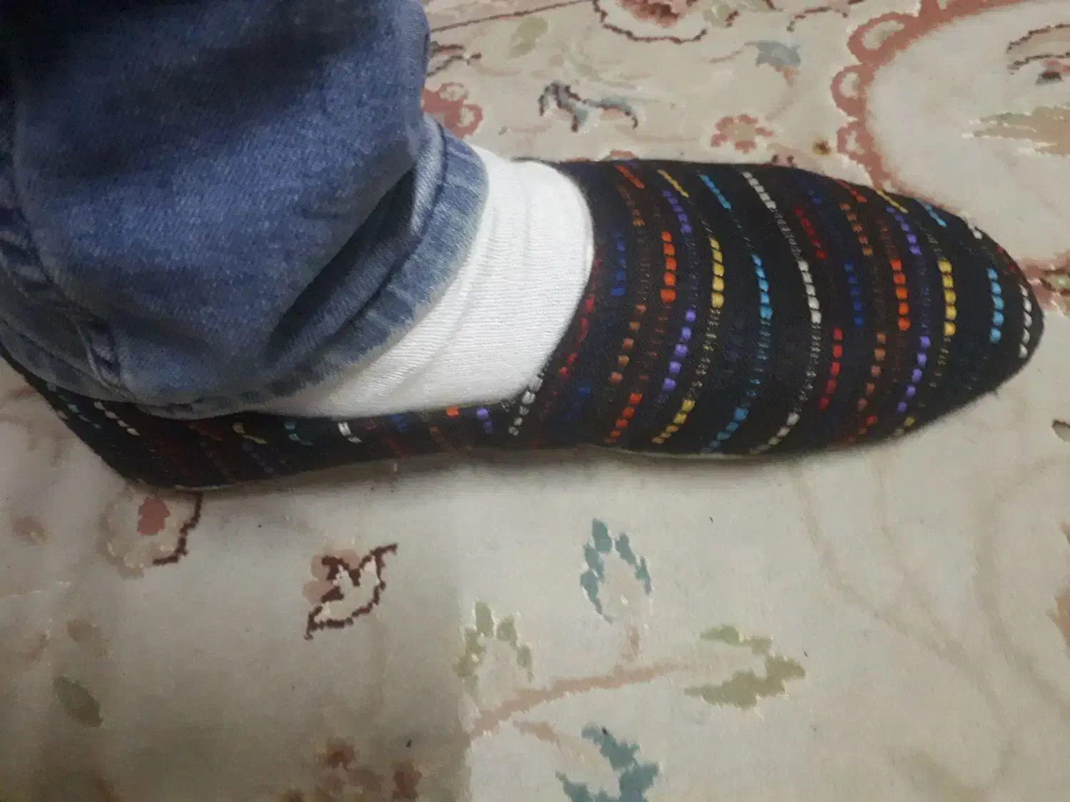 دو جفت کفش ساحلی|کیف، کفش، کمربند|تهران, امام زاده حسن|دیوار