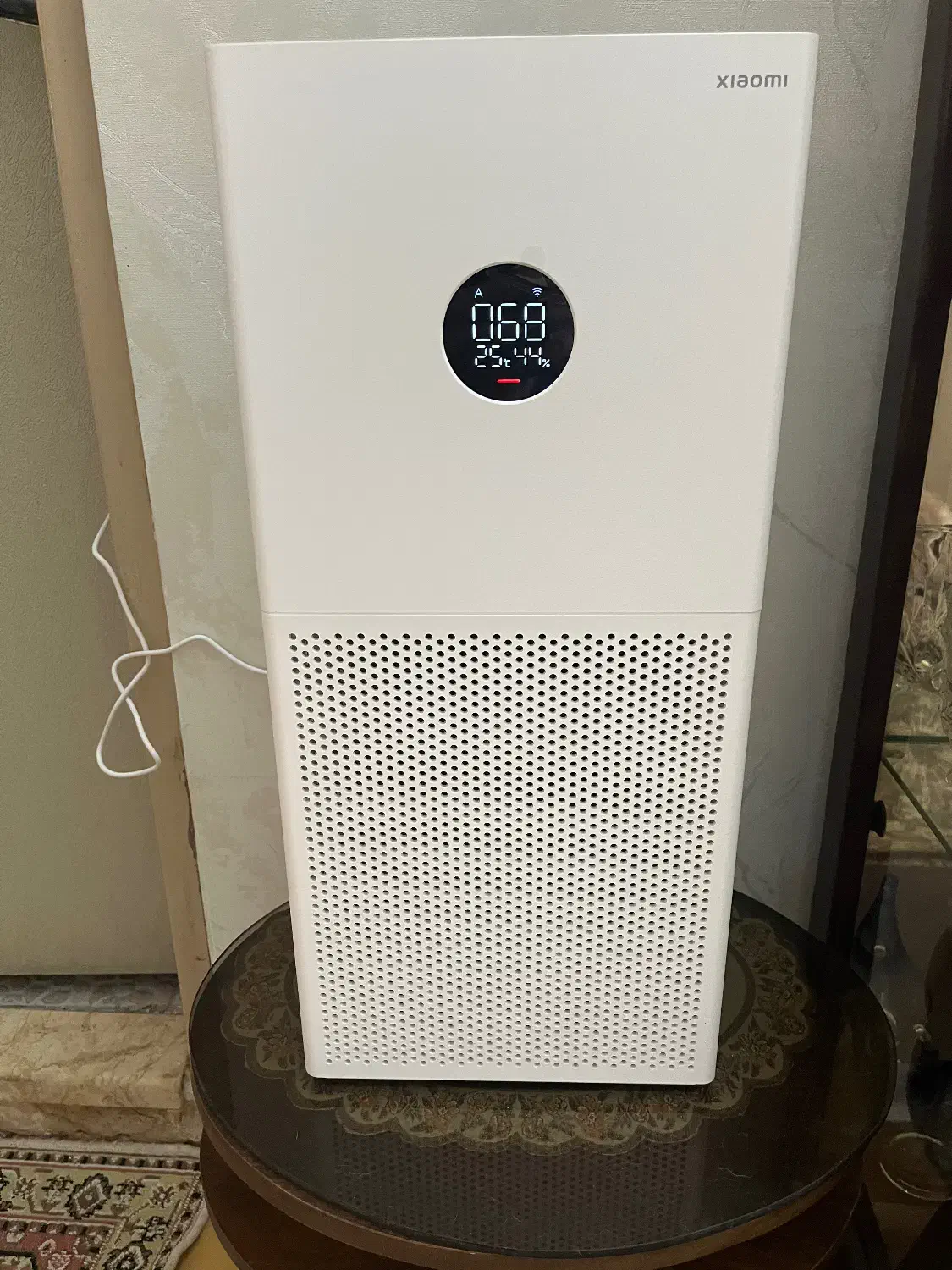 تصفیه هوای شیائومی|پنکه و تصفیهکنندهٔ هوا|تهران, سلیمانی|دیوار
