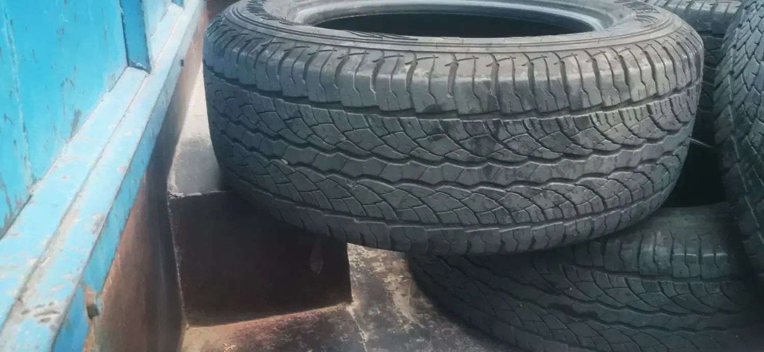 لاستیک کی ام سی|قطعات یدکی و لوازم جانبی|گالیکش, |دیوار