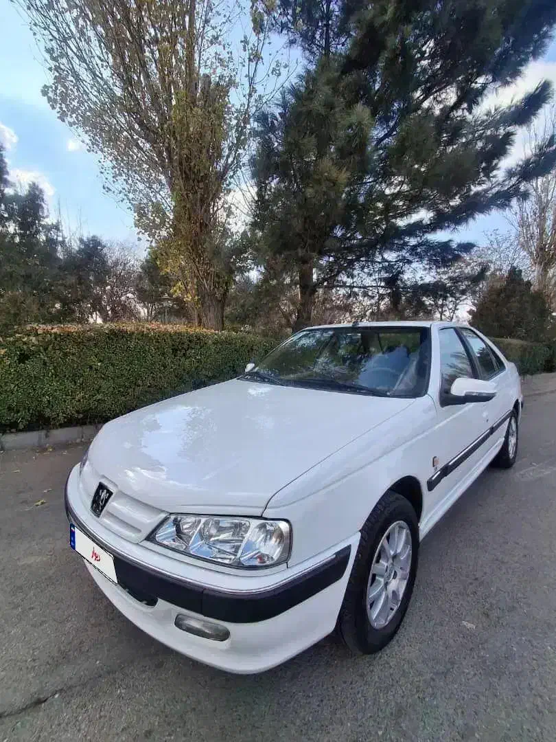 پژو پارس tu5|خودرو سواری و وانت|تبریز, |دیوار