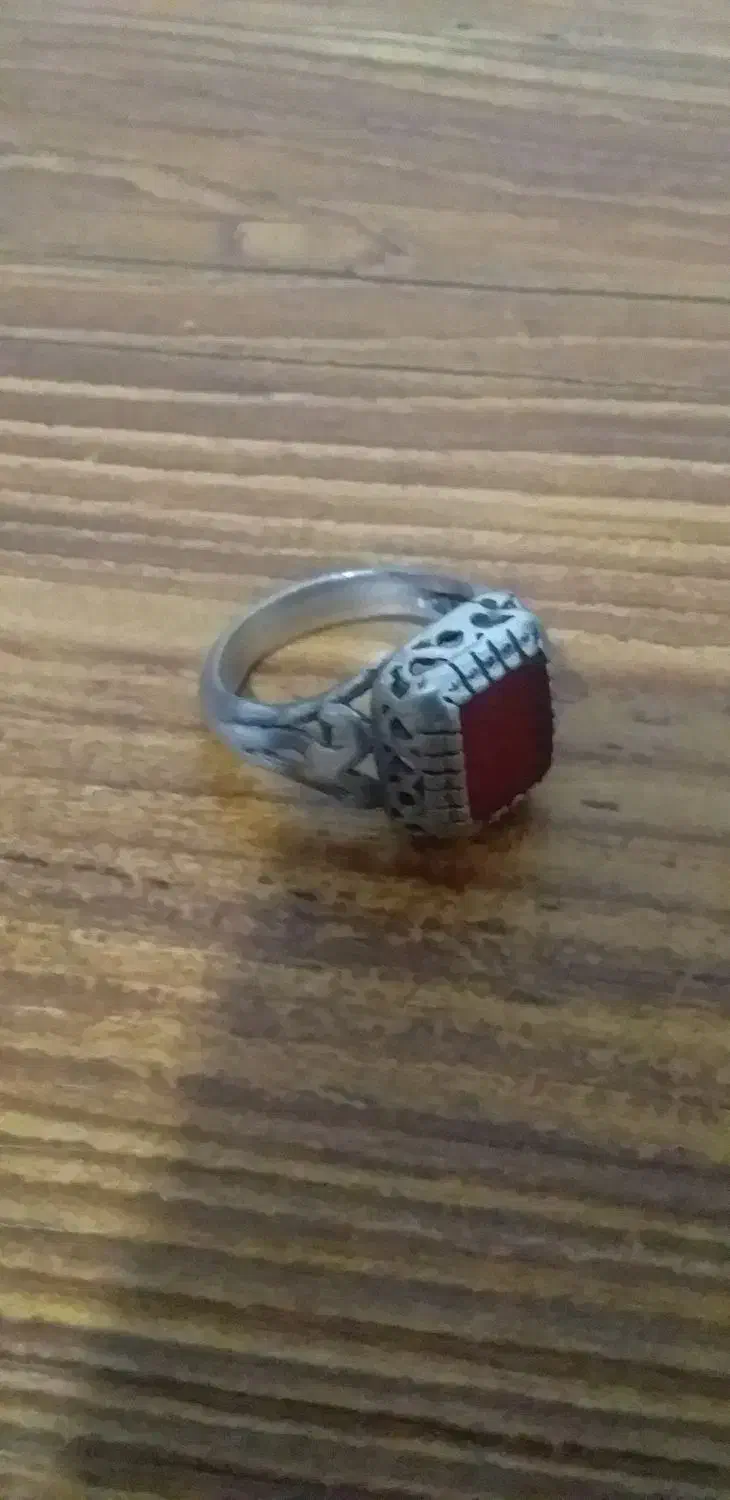 انگشتر نقره|بدلیجات|کرج, انبار مپنا|دیوار