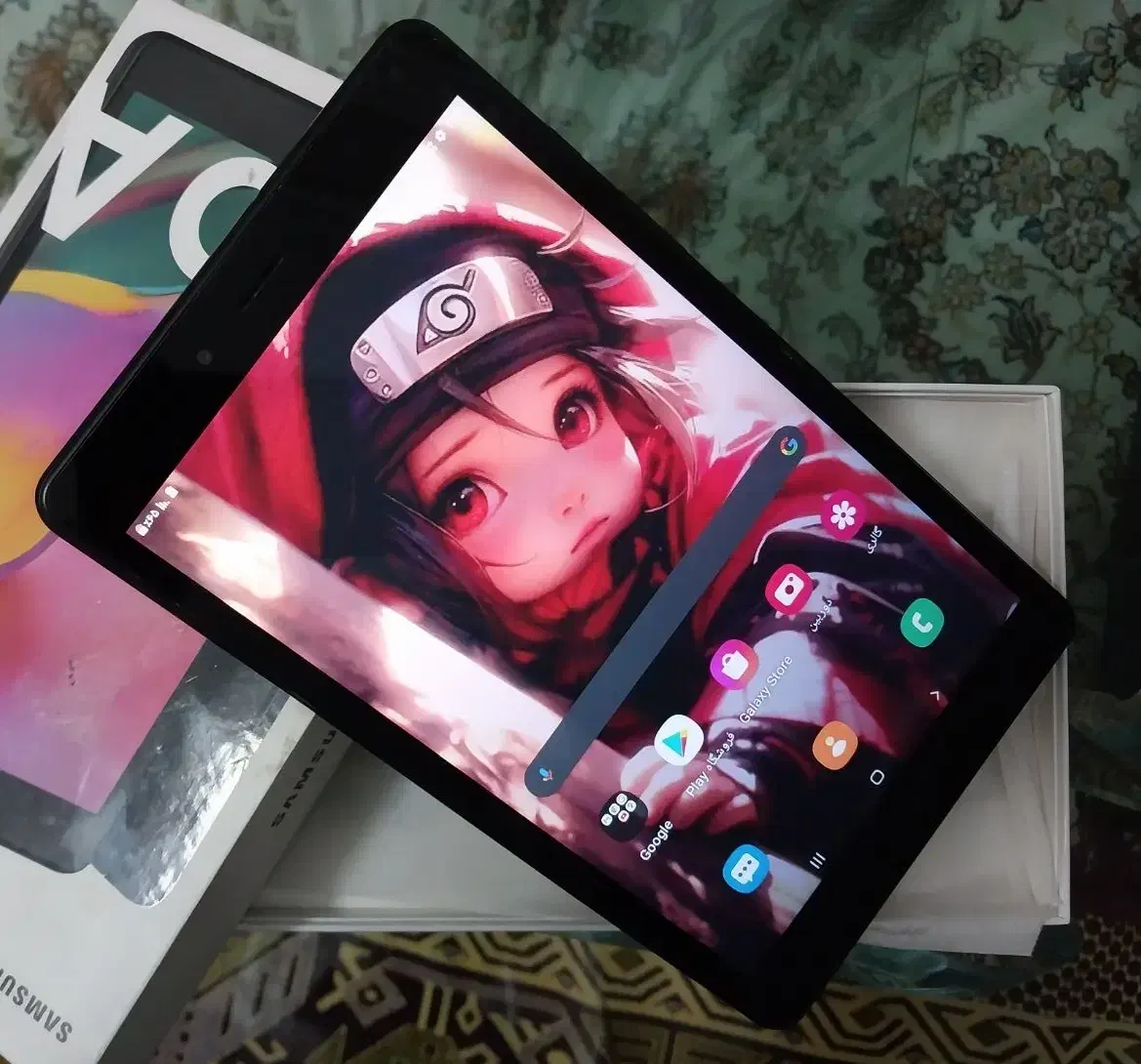 تبلت سامسونگ A08|تبلت|اصفهان, ارداجی|دیوار