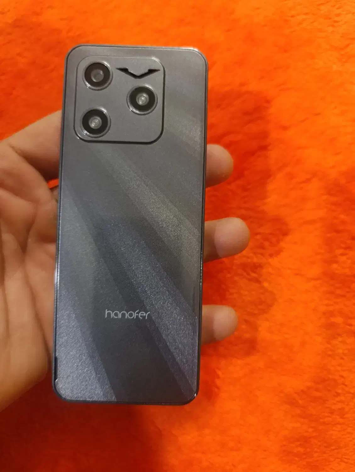 نوکیا hanofer|موبایل|سمنان, |دیوار