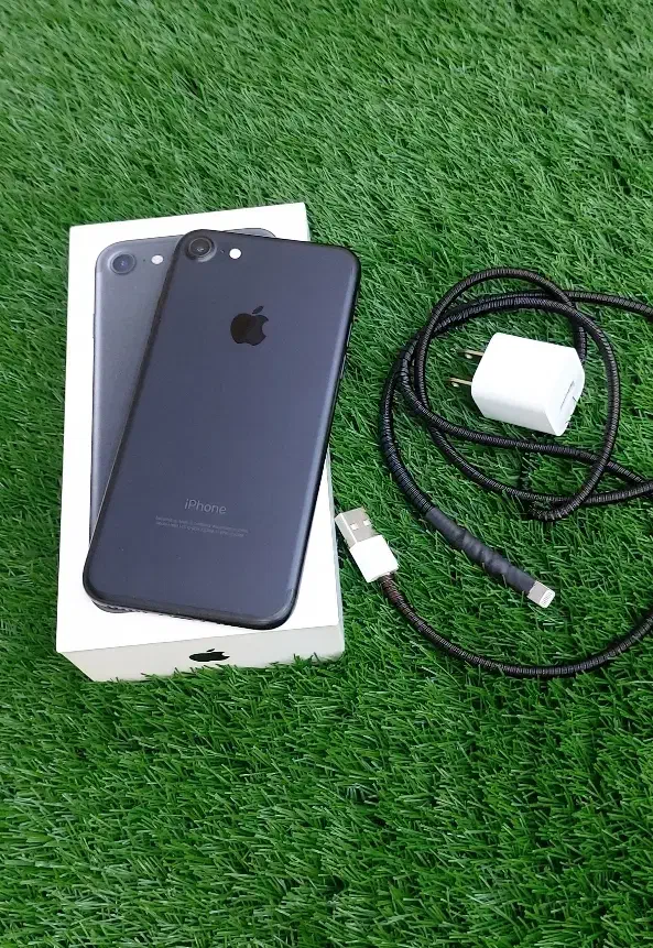 IPhone 7|موبایل|کرمانشاه, |دیوار