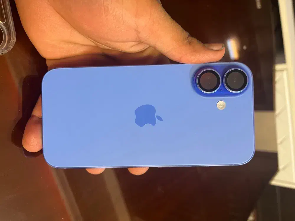 ایفون 16نرمال|موبایل|تهران, یافت‌آباد|دیوار