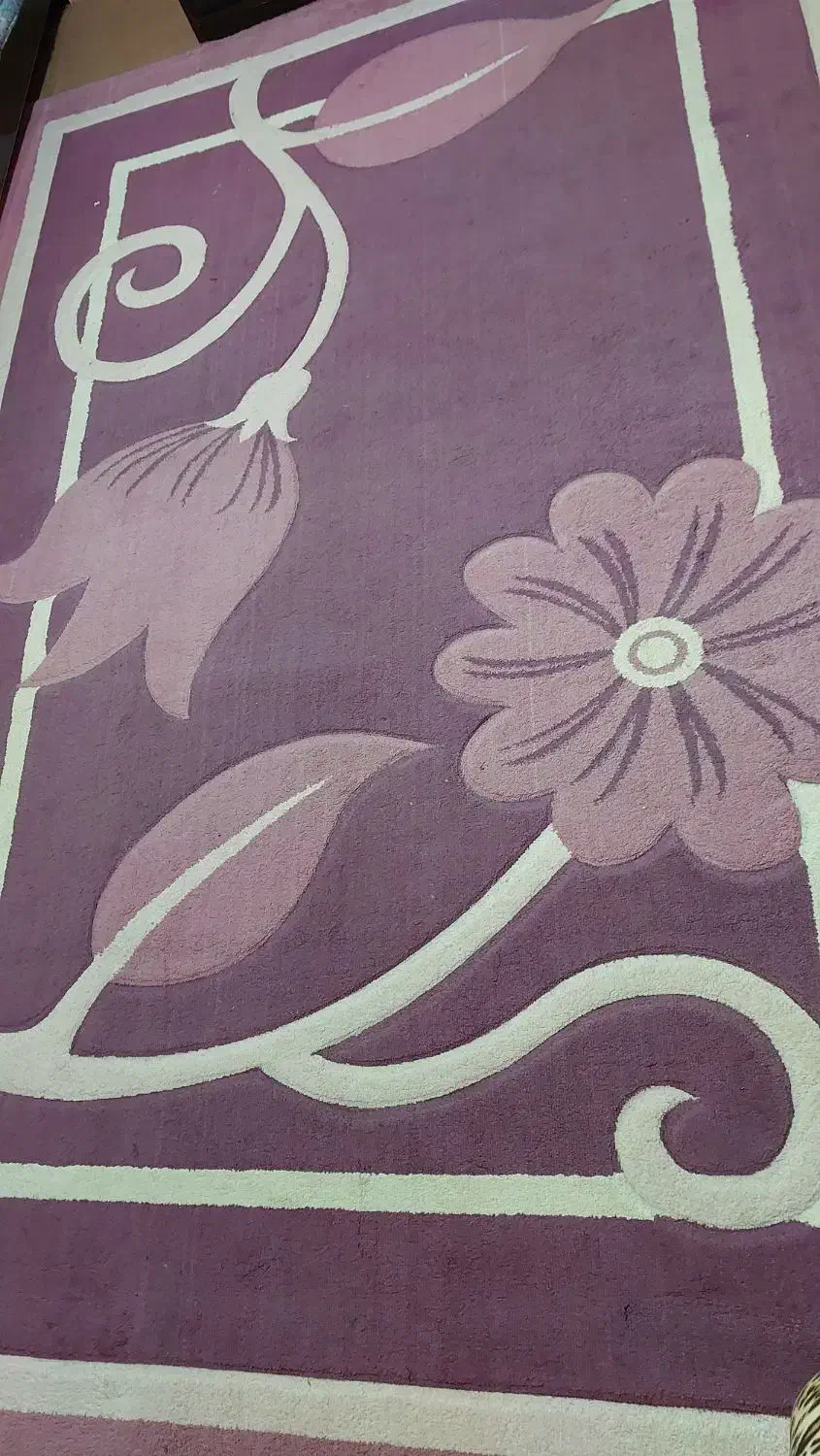 فرش فانتزی|فرش|محمدیه-قزوین, |دیوار