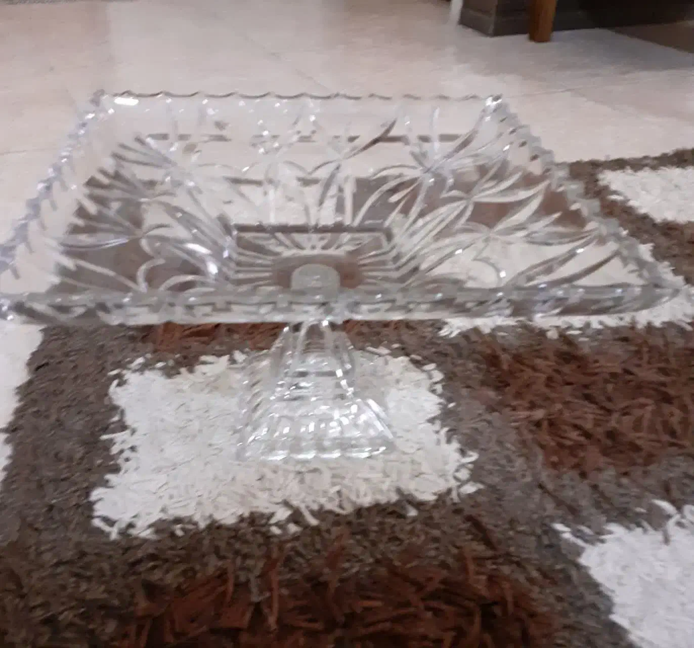 ظروف نیاز هرکدبانو|ظروف سرو و پذیرایی|اصفهان, تیران|دیوار