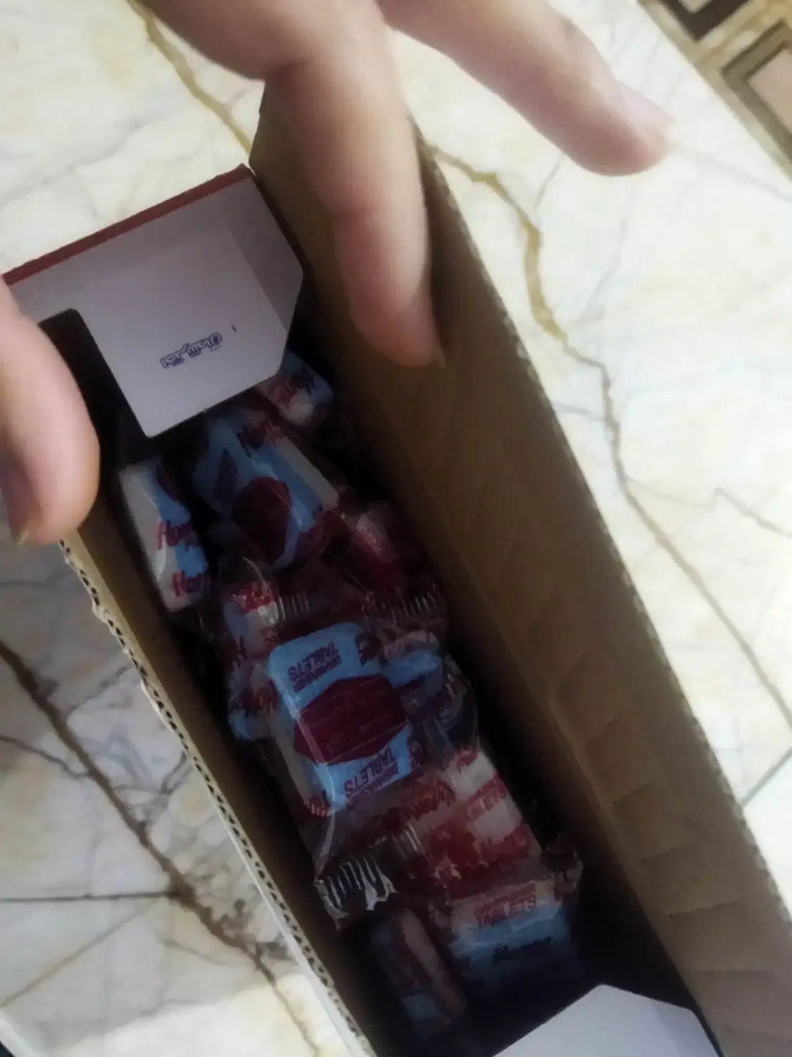 قرص ماشین ظرفشویی|مواد شوینده و دستمال کاغذی|مشهد, شهرک بهارستان|دیوار