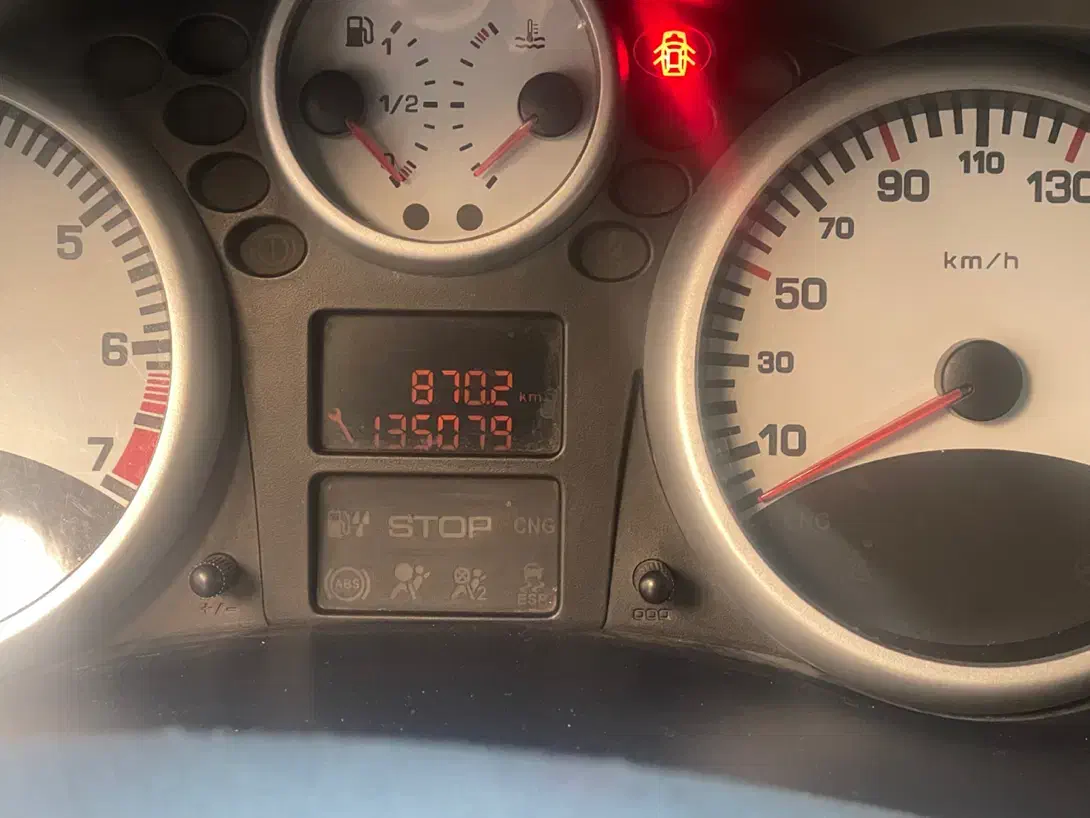 پژو ۲۰۷ سقف فلز|خودرو سواری و وانت|ارومیه, |دیوار