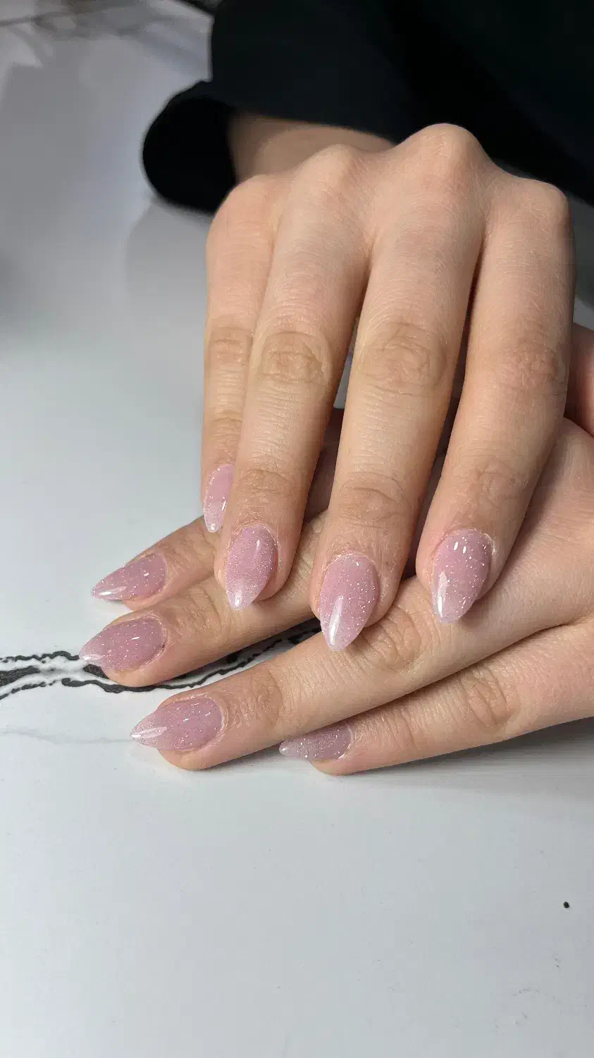 کاشت ناخن ۱۹۰ ترمیم ۱۵۰|خدمات آرایشگری و زیبایی|تهران, شکوفه|دیوار