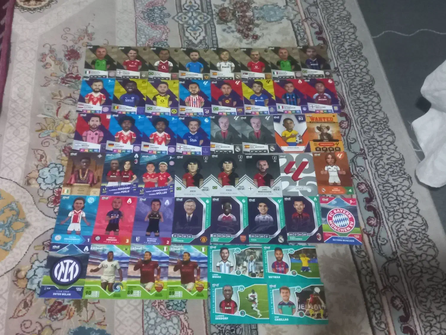 ۴۸ کیمدی ۲۰۲۶|اسباب‌بازی بچه|فسا, |دیوار