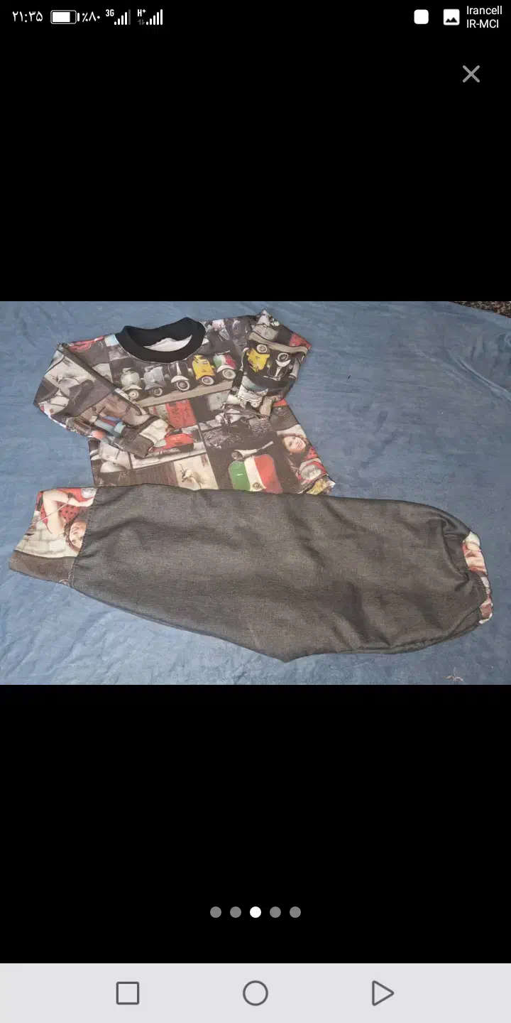 لباس ارزان|کفش و لباس بچه|برازجان, |دیوار