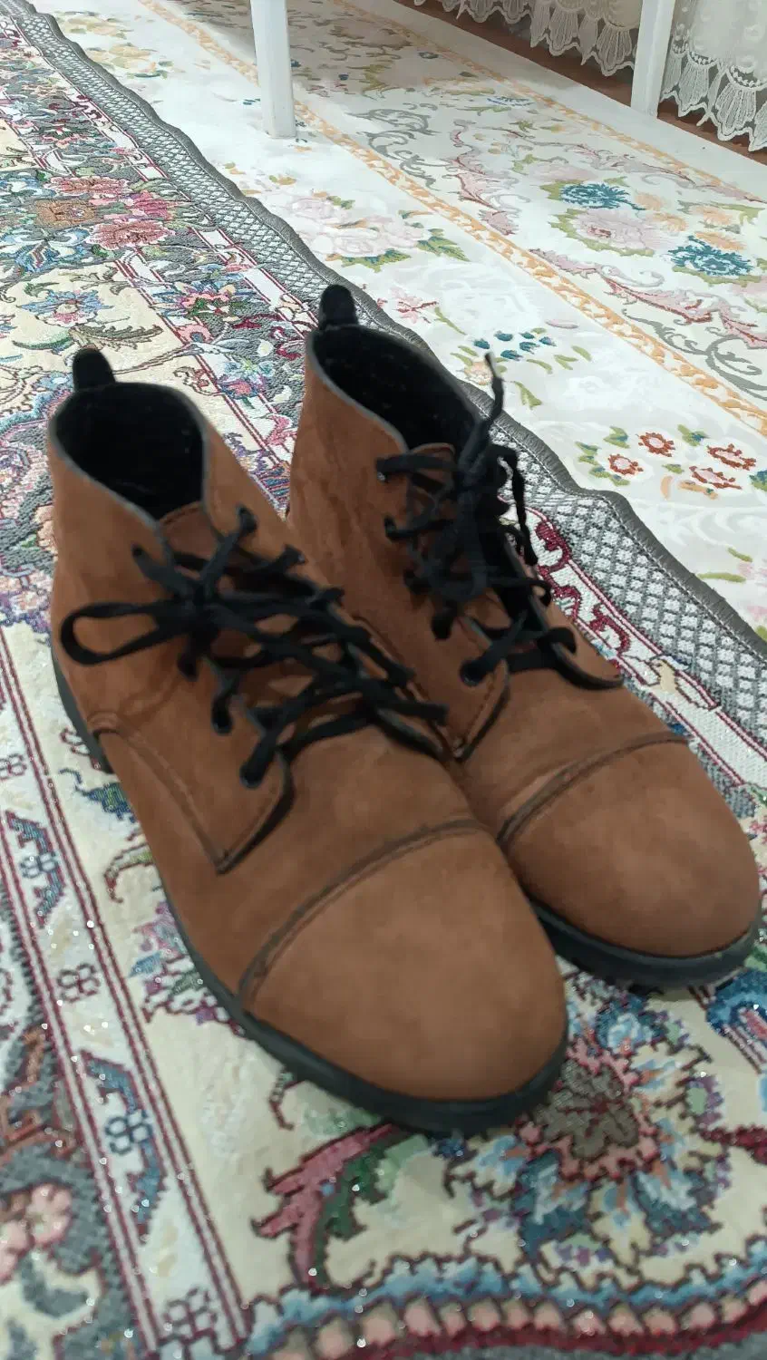 کفش زنانه|کیف، کفش، کمربند|شاهرود, |دیوار