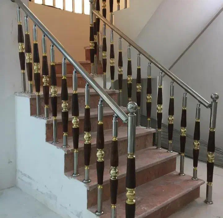 نرده وحفاظ استیل|خدمات پیشه و مهارت|تربت‌حیدریه, بوستان باغ ملی|دیوار