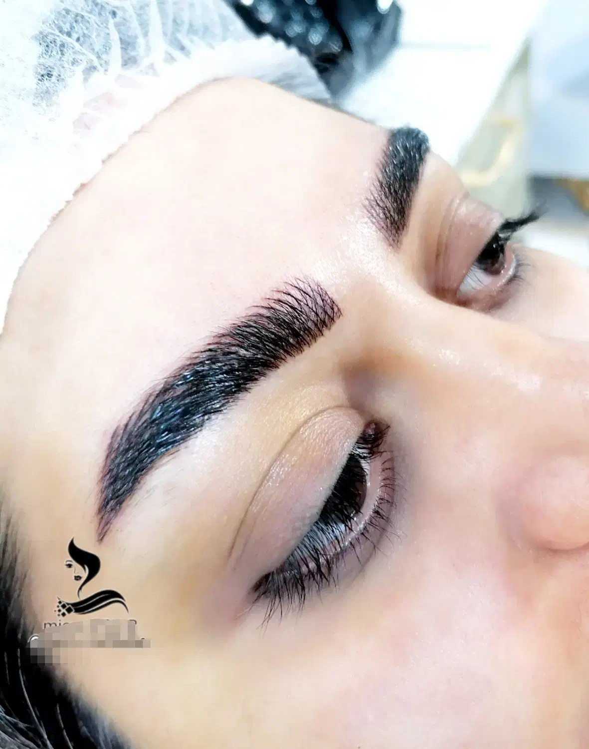 فیبروز، تتوصورت، پرسینگ، آموزش صدرا|خدمات آرایشگری و زیبایی|صدرا-فارس, فاز ۱|دیوار