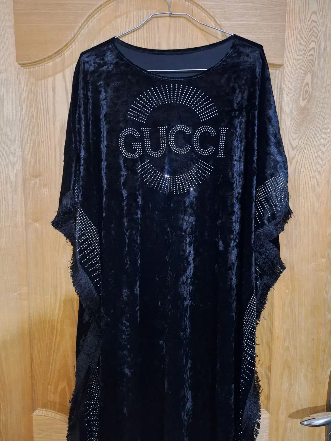 مانتو مخمل نو|لباس|قم, باغ شریفی|دیوار