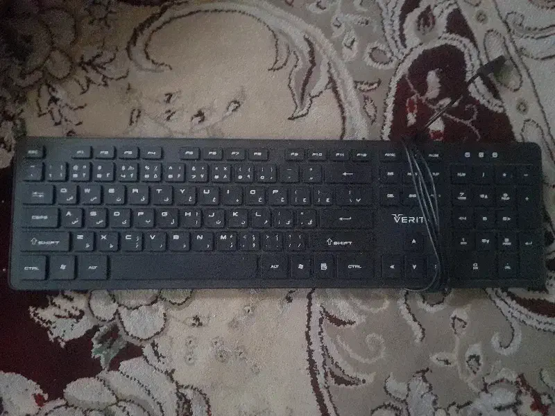 کیبرد|قطعات و لوازم جانبی رایانه|مشهد, مهدی آباد (بلوار توس)|دیوار