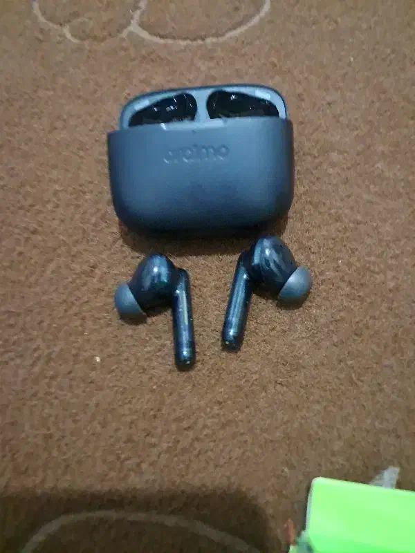 هندزفری اورایمو|لوازم جانبی موبایل و تبلت|قدس, شهرقدس|دیوار