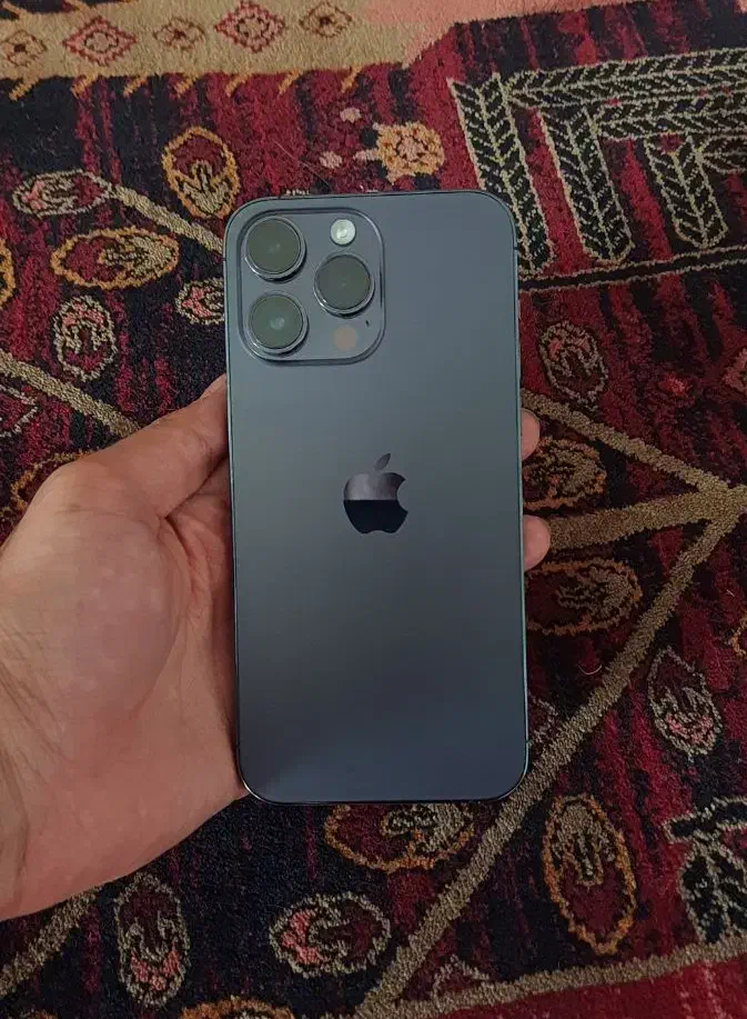 آیفون ۱۴ پرومکس|موبایل|کرج, شهرک اوج|دیوار