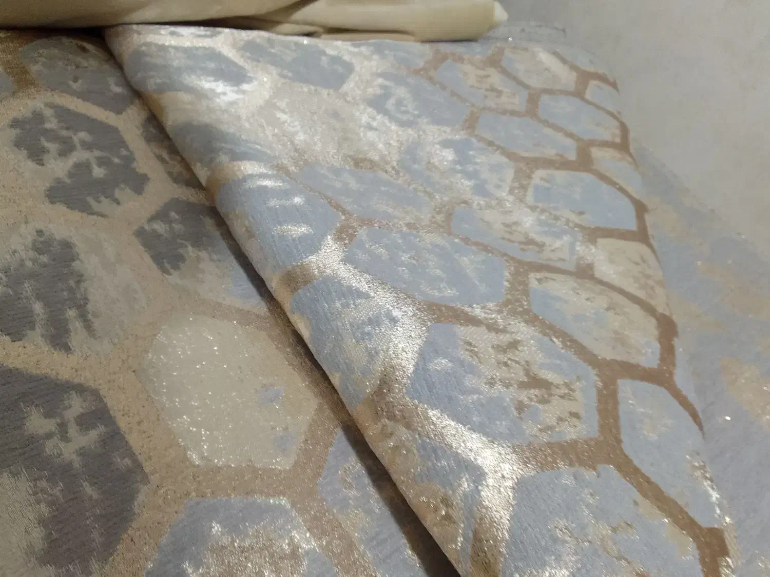 پارچه بالشت|رختخواب، بالش، پتو|یاسوج, |دیوار