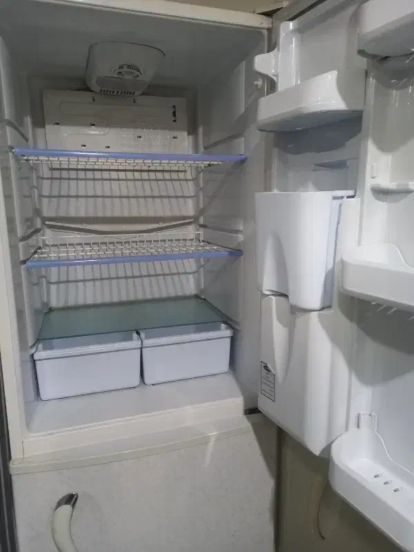 یخچال فریزر دودرب|یخچال و فریزر|آران و بیدگل, |دیوار