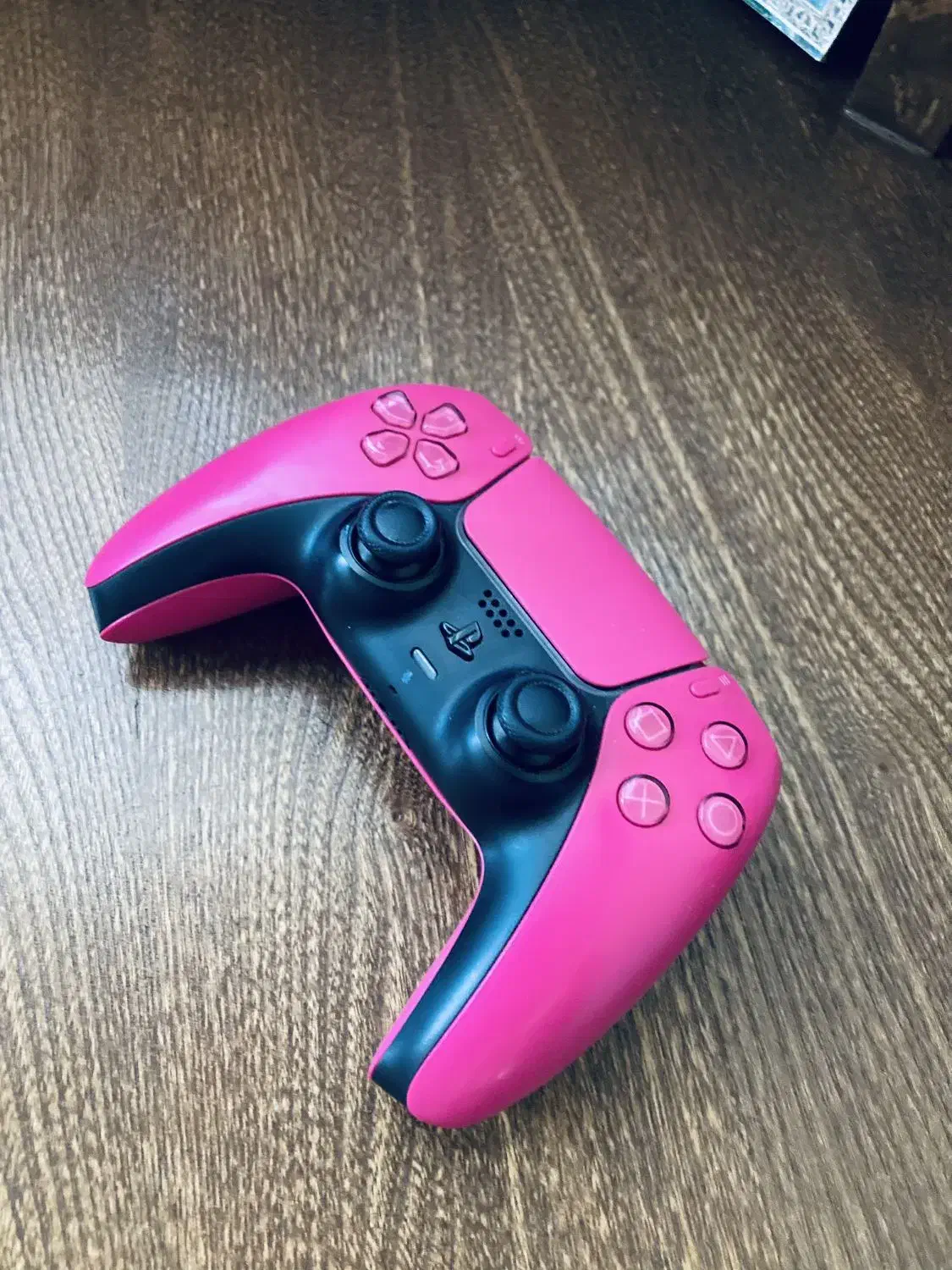 دسته PS5|کنسول، بازی ویدئویی و آنلاین|شیراز, خلدبرین|دیوار