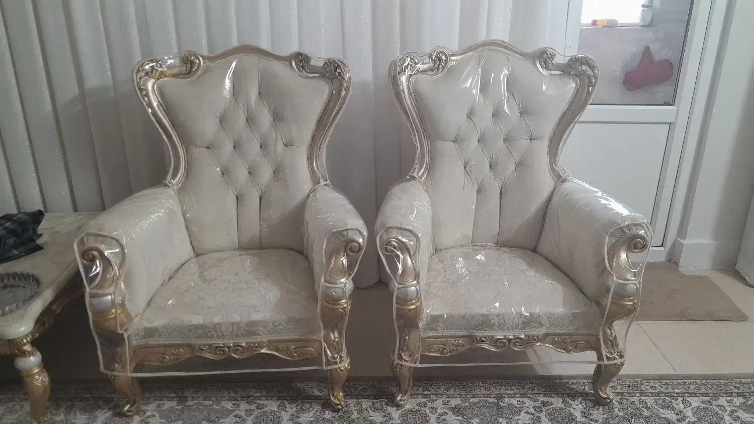 کاور مبل|خدمات پیشه و مهارت|سبزوار, باهنر|دیوار