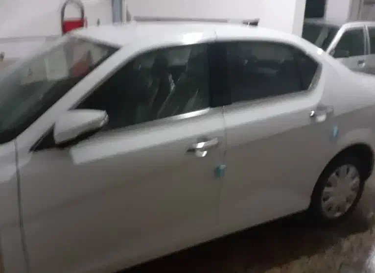 اتومبیل دنا پلاس ۵ دنده۱۴۰۲ برج ۱۱|خودرو سواری و وانت|رشت, اسماعیل آباد|دیوار