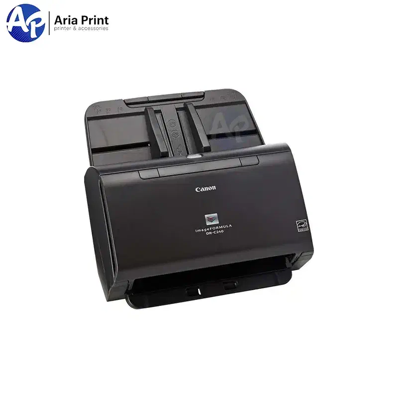 اسکنر کانن مدل imageFORMULA DR-C240|پرینتر، اسکنر، کپی، فکس|تهران, میدان ولیعصر|دیوار