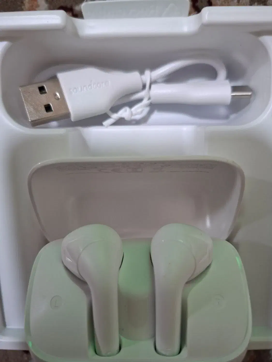 هدفون بی سیم انکر|لوازم جانبی موبایل و تبلت|تهران, انبار نفت|دیوار