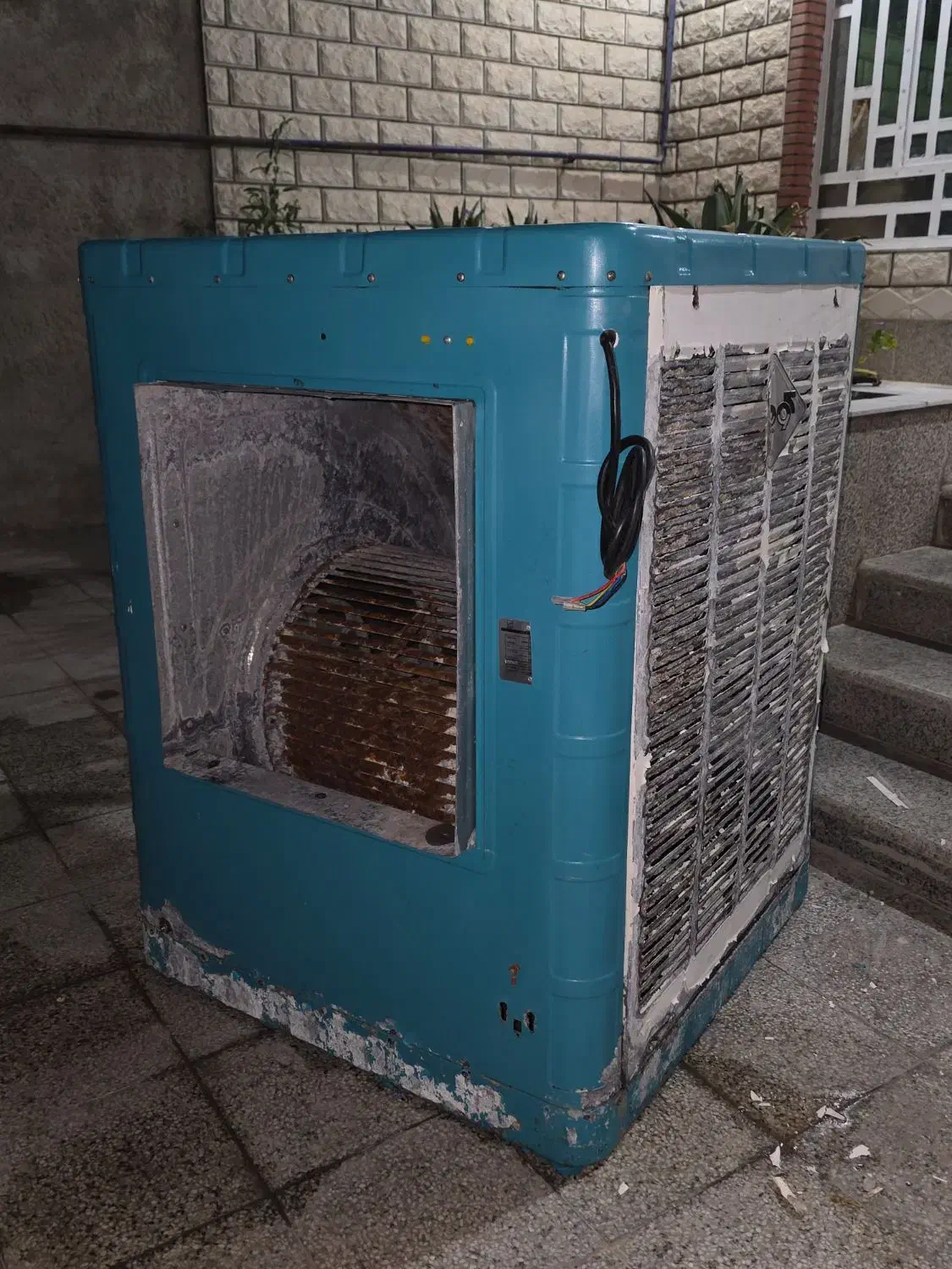 کولر آبی ۷۵۰۰ کوپال|کولر آبی|جهرم, |دیوار