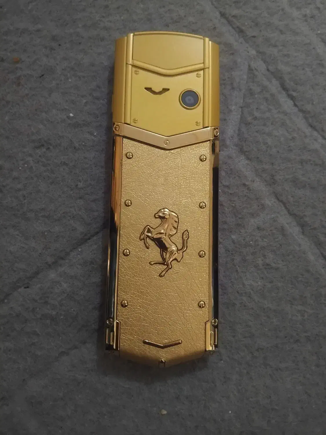 گوشی سالم استفاده فقط یک هفتته|موبایل|تولم شهر, |دیوار